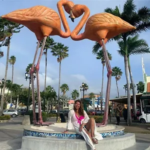 Aparthotel Harmony Aruba